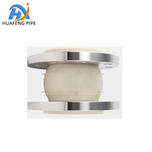 Руководство по предотвращению ошибок при закупках: полное описание процессов установки и обслуживания резиновых компенсаторов пищевого качества