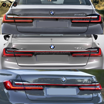 List of Top 10 car tail lights Brands Popular in European and American Countries