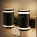 LOHAS Dimmable Nightlight with Dusk to Dawn Sensor for Kids and Babies1