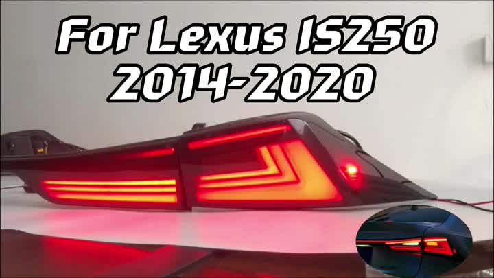 6069a para Lexus é
