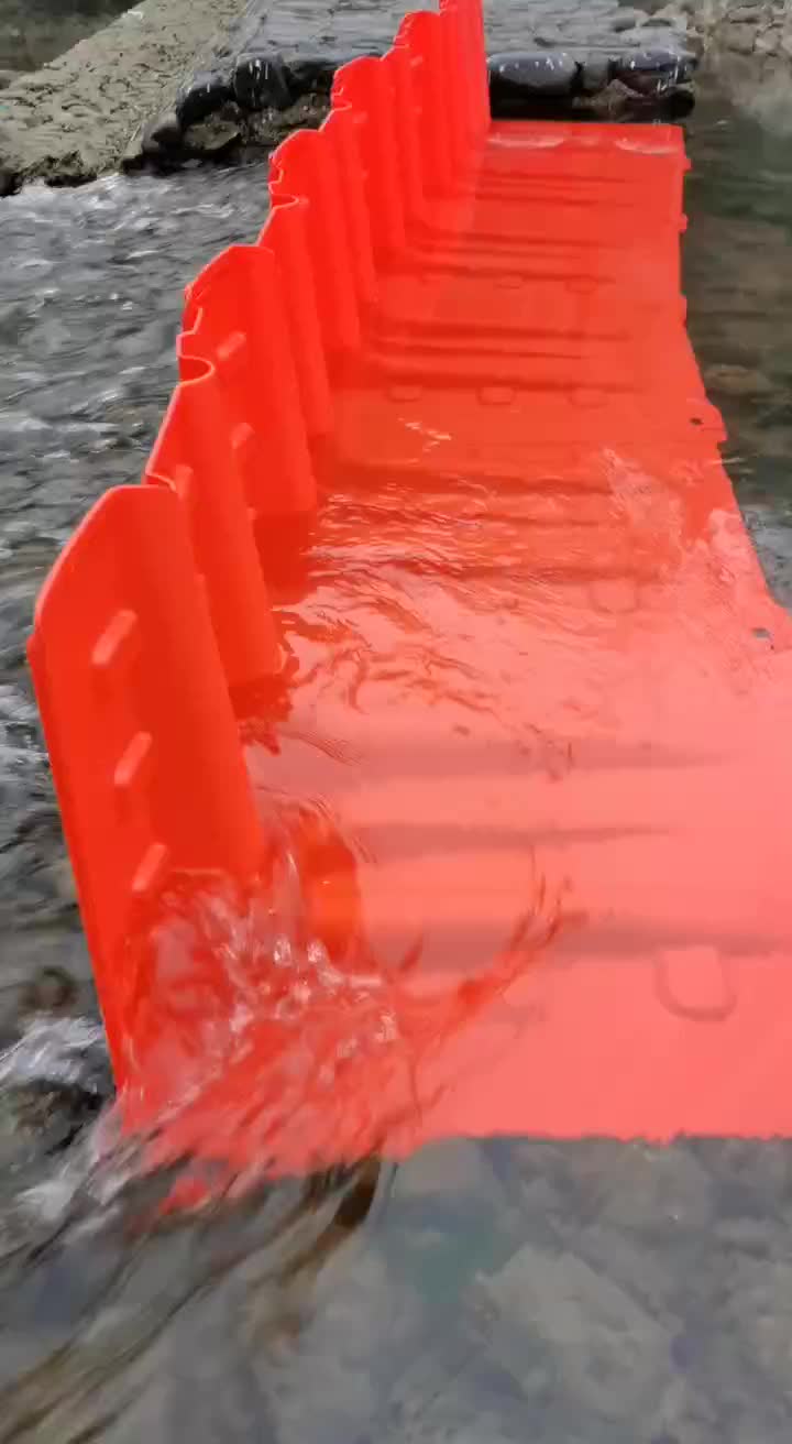 Banjir Barrier Bunnings5.