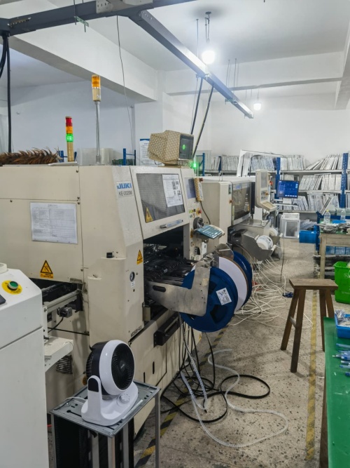 Zhejiang Chenhai Electric расширяет портфолио интеллектуальных систем электрозащиты и измерений