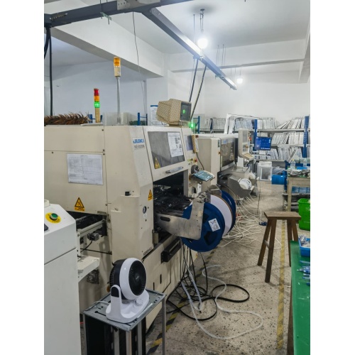 Zhejiang Chenhai Electric расширяет портфолио интеллектуальных систем электрозащиты и измерений