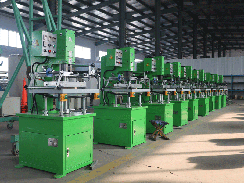 KC Printing Machine (Group) Limited