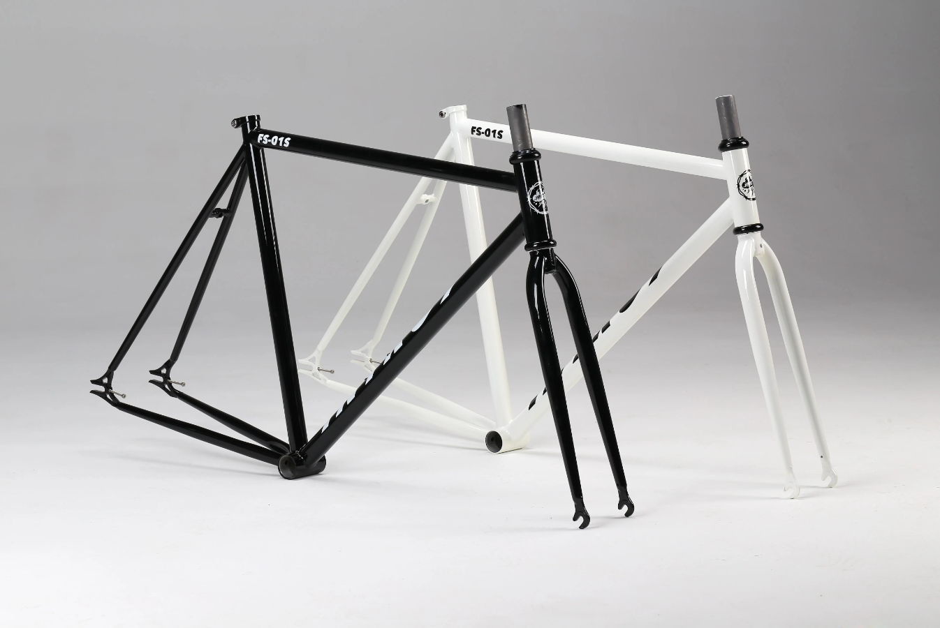 Fixie Frame - FM003