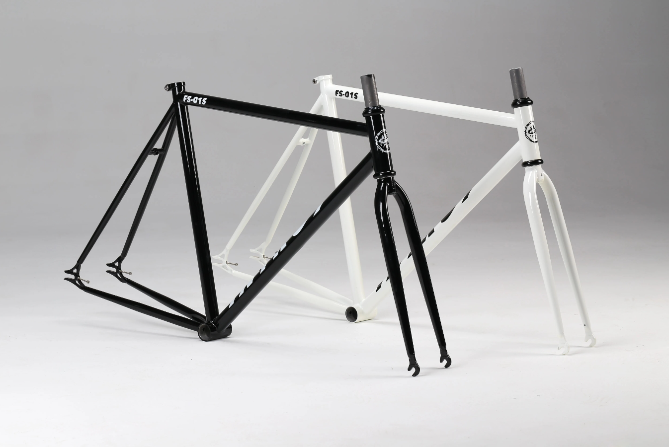 Fixie frame - FM003