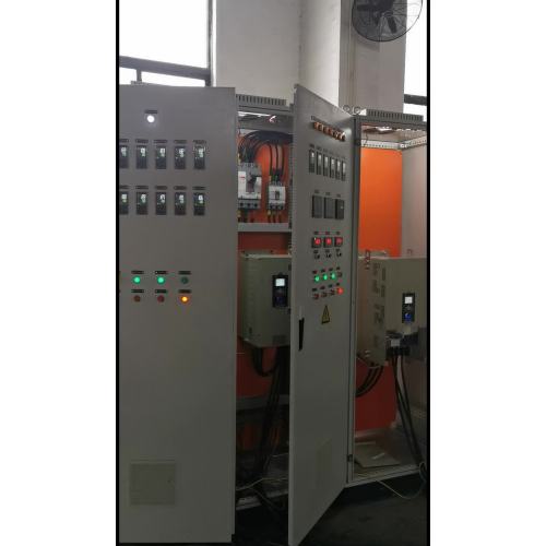 75-180 Two Stage Compounding Extrusion Line