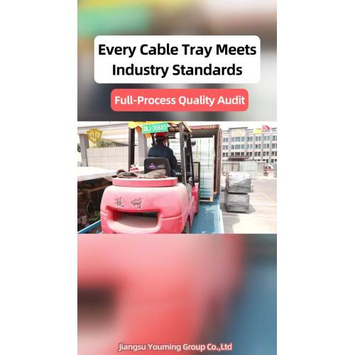 Industrieprodukte mit strenger Qualitätskontrolle