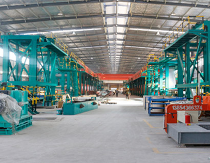 Shandong Derong Plate Co., Ltd