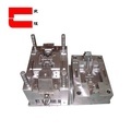 Comprehensive Plastic Injection Molds1
