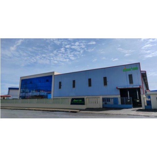 ការដាំដុះយ៉ាងជ្រៅនៅប្រទេសវៀតណាម | ប្តូរឈ្មោះនិងផ្លាស់ប្តូរទីលំនៅរោងចក្រនៅប្រទេសវៀតណាមខាងត្បូងហើយគ្រោងនឹងសាងសង់មូលដ្ឋានផលិតកម្មប្រេងរំអិលនៅហៃផុងប្រទេសវៀតណាមខាងជើង។