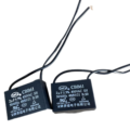 CBB61 Fan Capacitor 2uf 220VAC-680VAC1