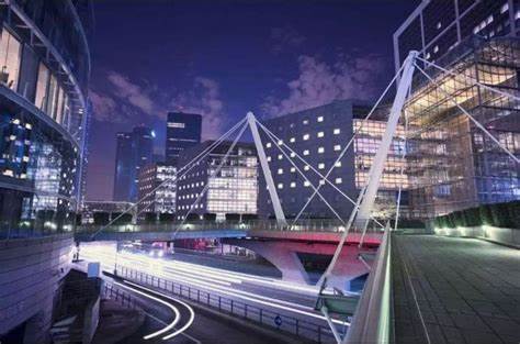 LED system for LED Downlights and LED Spot Lights