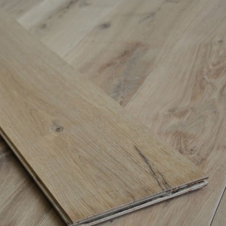 engineered wood floor