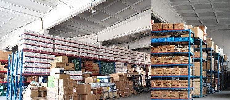 Jinan Realtrans Import & Export Co.,Ltd