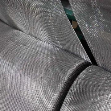 Ten Chinese Aluminum Insect Screening Suppliers Popular in European and American Countries