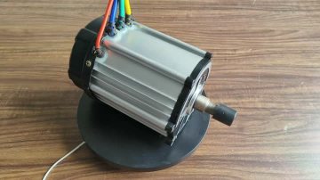 Circular motors