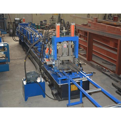 CZ Interchangeable Roll Forming Machine