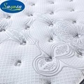King and Queen Size Pocket Spring Mattresses for Hotels1
