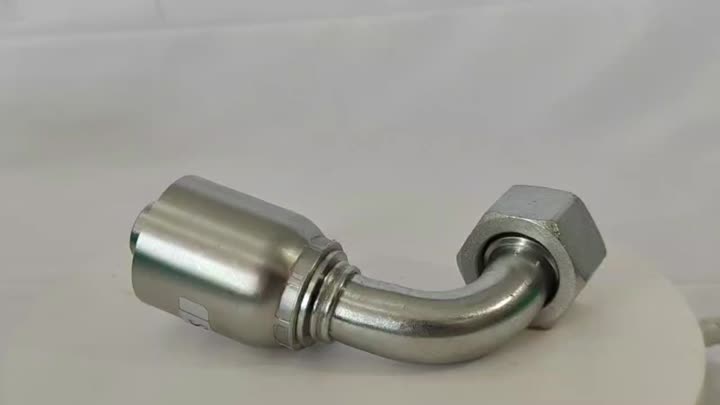 SOP9 Hose joint 