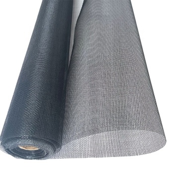 China Top 10 Fiberglass Plain Insect Screen Yarn Potential Enterprises