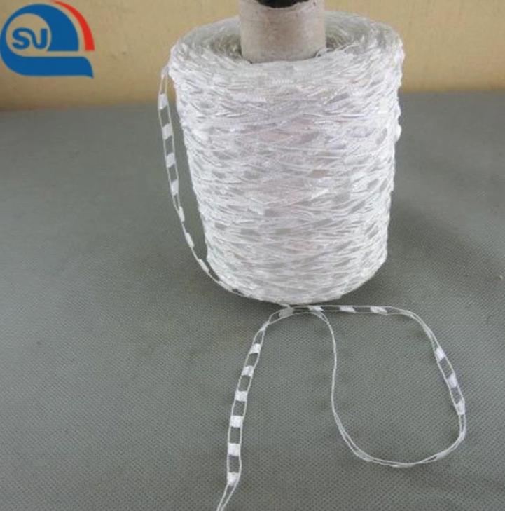 Eco-friendly Materials Balloon Yarn