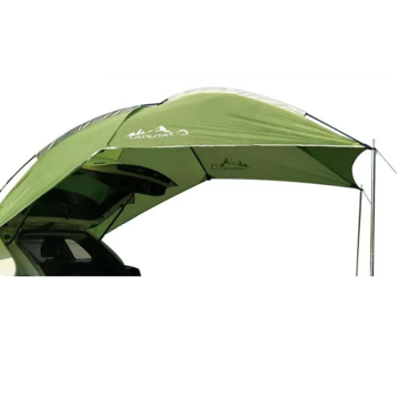 List of Top 10 Car Boot Tent Shelter Brands Popular in European and American Countries