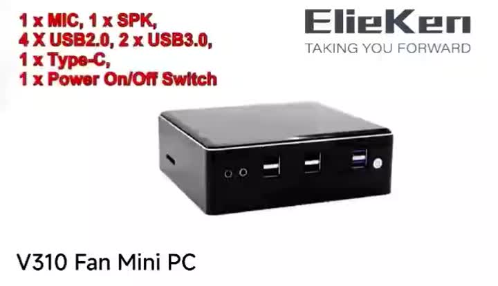 V310 Mini -PC