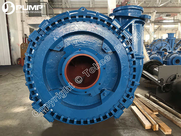 Hebei Tobee Pump Co.,Limited