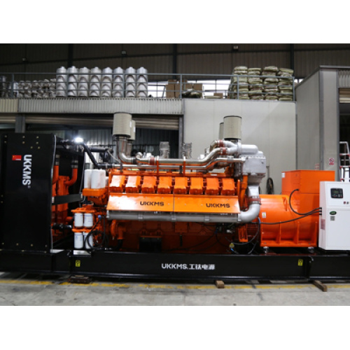 تنمو الصناعة العالمية لمجموعة مولدات الديزل الحديثة بشكل مطرد، مدفوعة بالطلب على الموثوقية والابتكار الأخضر