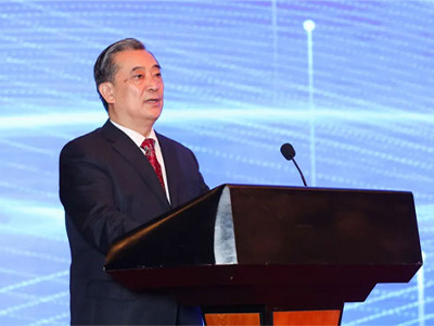 China Coal Machinery Industry Quality Brand Development Conference Held in Nanjing