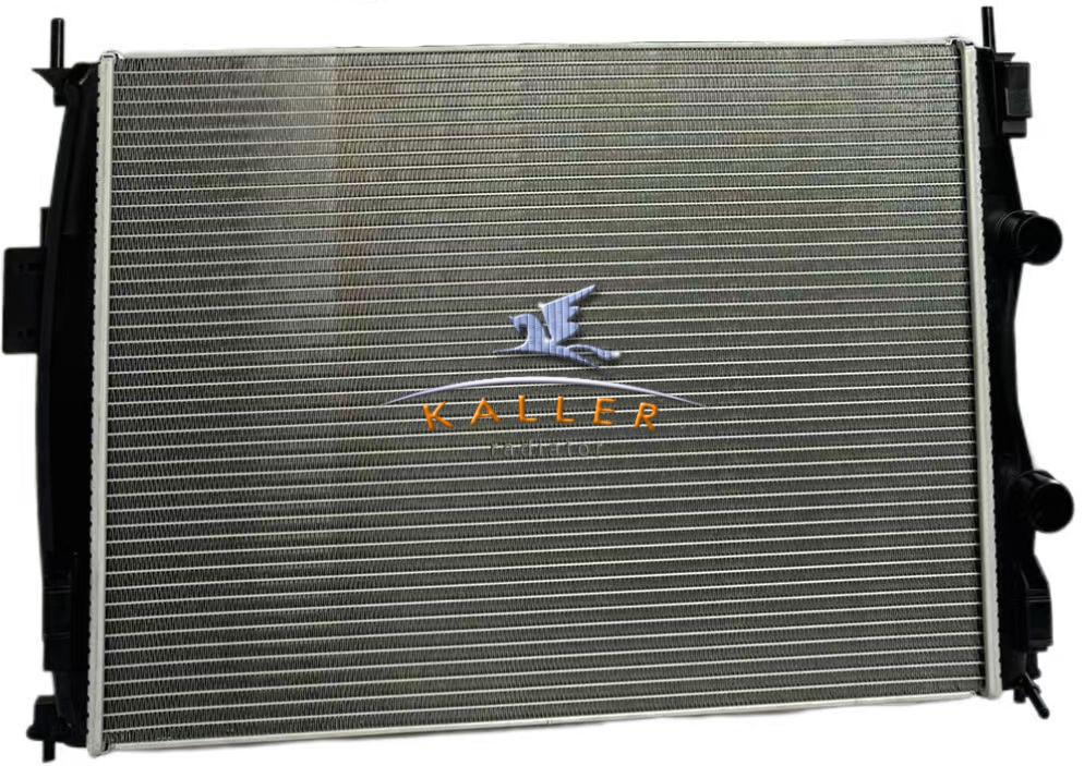 Radiator for NISSAN QASHQAI 07 OEM MR312969