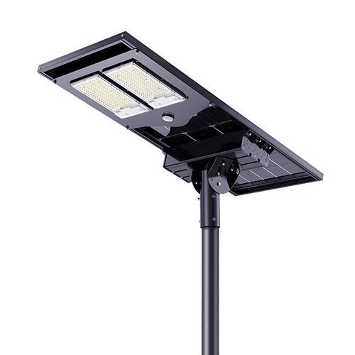 How to Check the Quality of Solar Street Lights: A Comprehensive Guide