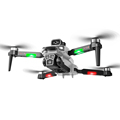 New M1S Drone: 4K HD WiFi Camera, GPS, Obstacle Avoidance, Gesture Control Quadcopter1