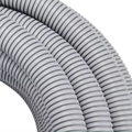 High-Speed PE PA PVC Corrugated Pipe Machine for Plastic Conduit Production1