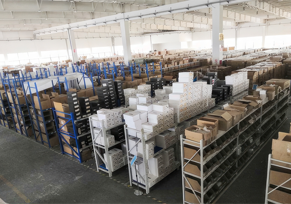 XI'AN YUMU ELECTRONICS TECHNOLOGY CO.,LTD