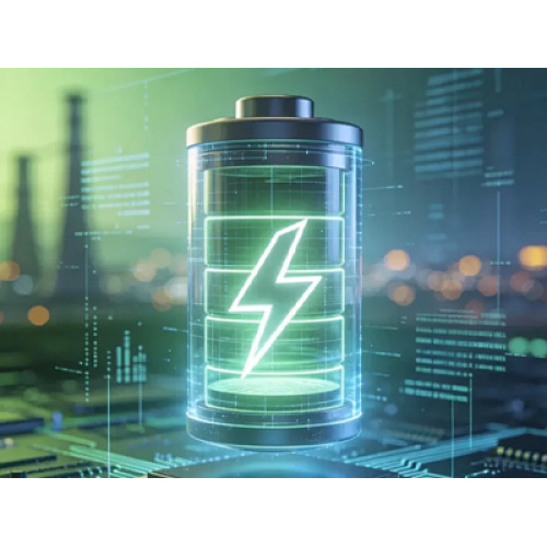 L’industrie mondiale des batteries rebondit en 2026 grâce à des avancées technologiques et une demande explosive de stockage d’énergie