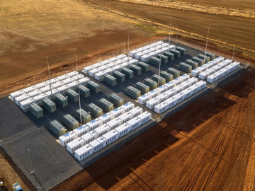 Reproduksi téknologi Microxgid grider sareng strategi énergi