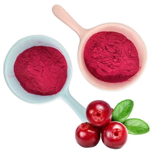 Discover the Health Benefits of Freeze Dried Cranberry Powder