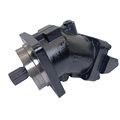 HYDRO LEDUC Inclined Shaft Plunger Motor Series XPi108_0523750 XPI XPi12 XPi18 XPi25 XPi50 XPi63 XPi80 XPi108 XPi1301