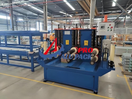 Recursos de processamento de máquinas modeladoras de perfis de alumínio: vantagens que superam os equipamentos tradicionais de usinagem de metal
