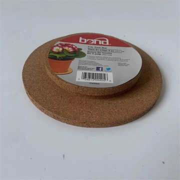 Top 10 Popular Chinese Cork Cup Coasters Manufacturers