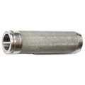 Stainless Steel Sintering Filter Mesh Komatsu Filter Element 07063-212001