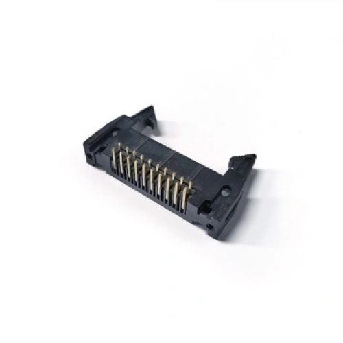 Placa para conector de fio Quais são os tipos de conectores?