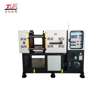 Liquid Silicone Injection Molding Machine For Baby Soother