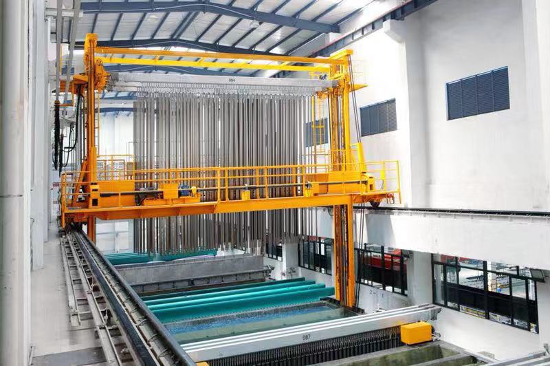 Anodize line-02