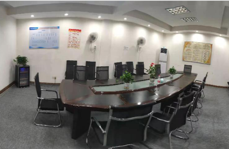 NINGBO HAILANG ELECTRIC APPLIANCE CO., LTD.