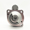12V 3.0KW 10T Auto Starter Motor For Perkins - 2873K404 4280001380 LRS2206 2873K6211