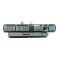 High Speed Book Flap Machine for Graphic Work with Glue Binding1