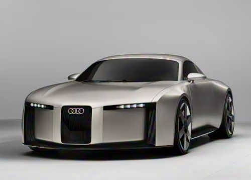 Ожидается, что запуск состоится в 2028 году: раскрыта более подробная информация о новом полностью электрическом Audi A4